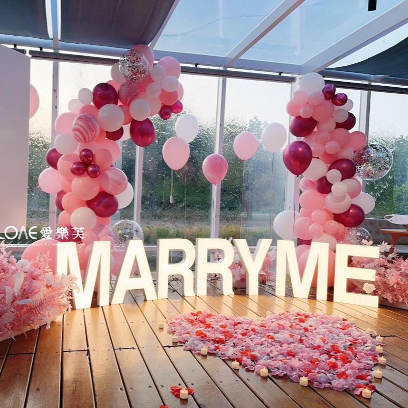 A28 求婚告白<br><span style="font-size: 20px;">(甜桃蜜意)</span>:圖片 2