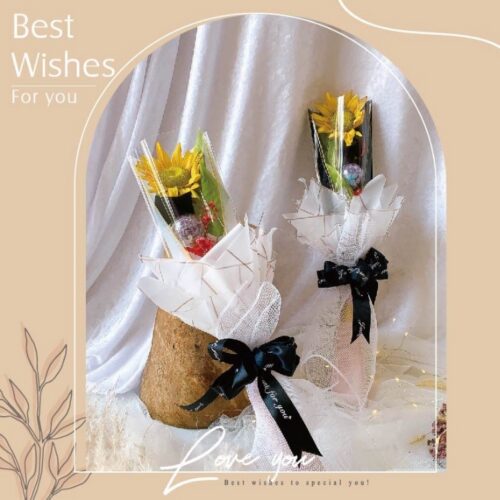 product_40019290_o_1 向日葵花束<br><span style="font-size: 20px;">