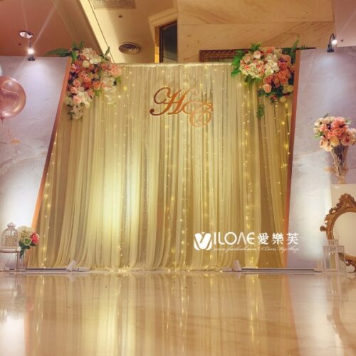 product_42837496_o_1 B27 婚禮佈置<br><span style="font-size: 20px;">(甜蜜佳緣)</span>
