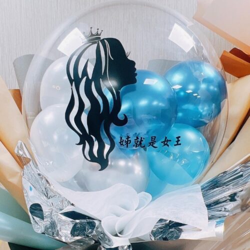 product_43000562_o_2 母親節波波花束<br><span style="font-size: 20px;">(客製款80cm)</span>