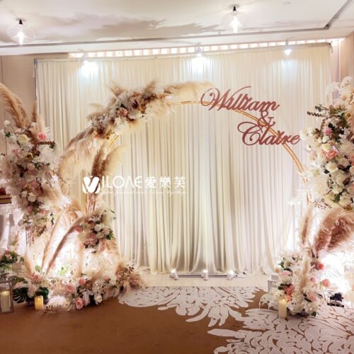 product_45076474_o_2 B26 婚禮佈置<br><span style="font-size: 20px;">(波希米亞)</span>