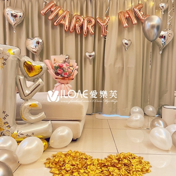 A06 求婚告白<br><span style="font-size: 20px;">(情比金堅)</span>:圖片 2