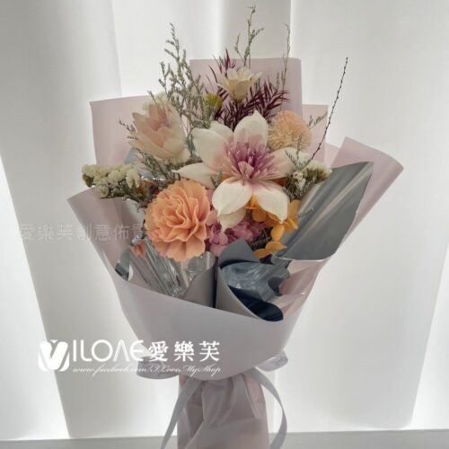 雅緻情深