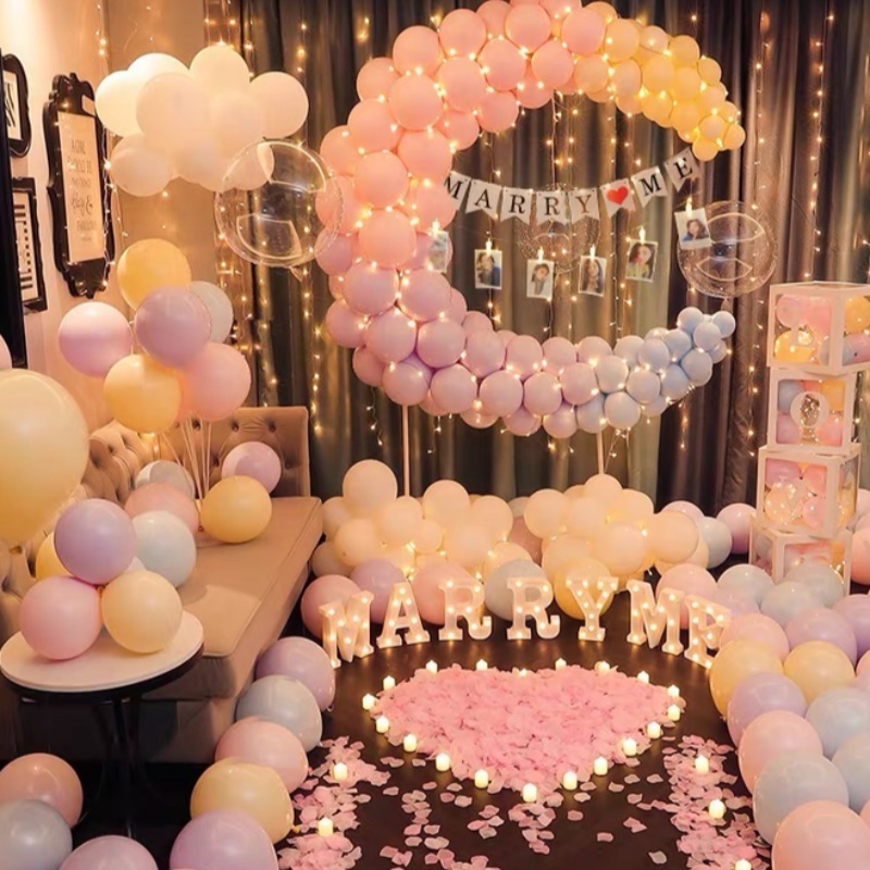 A31 求婚告白<br><span style="font-size: 20px;">(眾星拱月)</span>:圖片 2