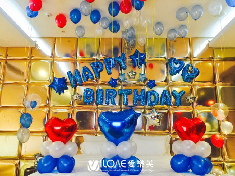 A26生日佈置<br><span style="font-size: 20px;">(英雄隊長)</span>:圖片 2