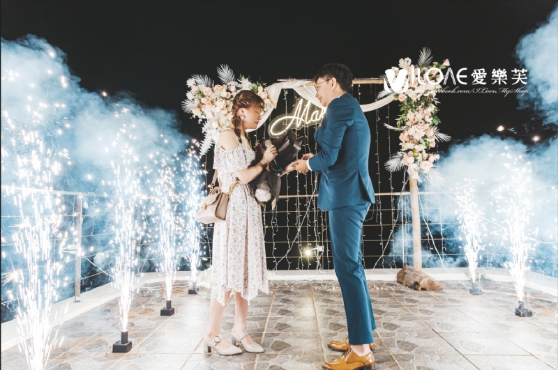 求婚告白<br><span style="font-size: 20px;">(包套專案)</span>:圖片 2