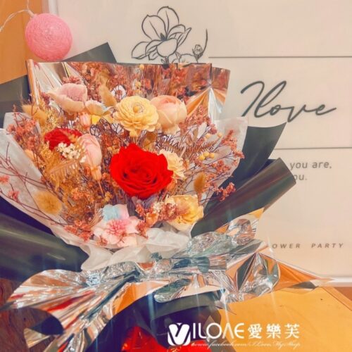 情投意合