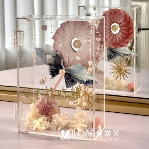 公主請吃糖1_副本_副本 星語晶戀<br><span style="font-size: 18px;">C03 棒棒糖款<br>(不含20張現金)</span>