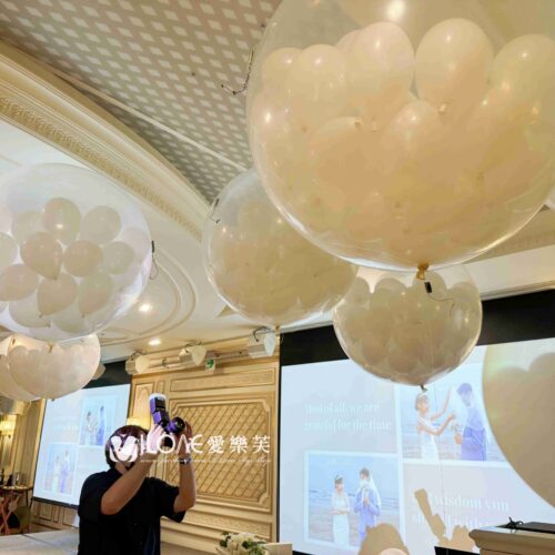 IMG_1348_副本 婚禮佈置<br><span style="font-size: 20px;">(天爆球 純白色系)</span>