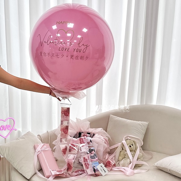 情人節鈔票禮盒<br><span style="font-size: 20px;">(抽+飄+爆款)</span>:圖片 5