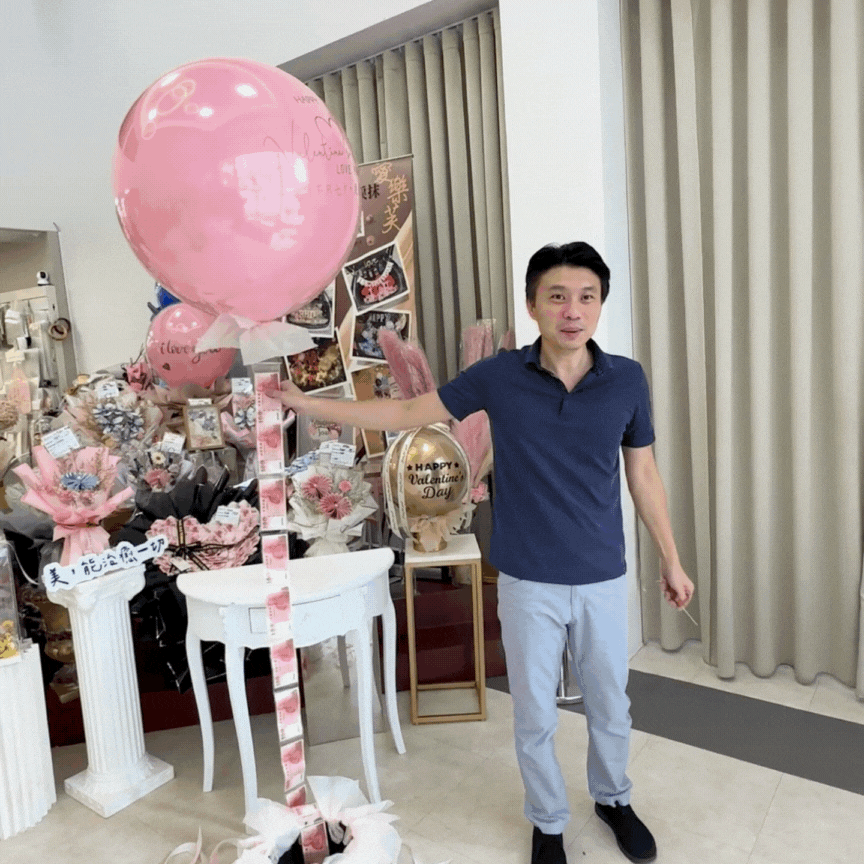 情人節鈔票禮盒<br><span style="font-size: 20px;">(抽+飄+爆款)</span>:圖片 4