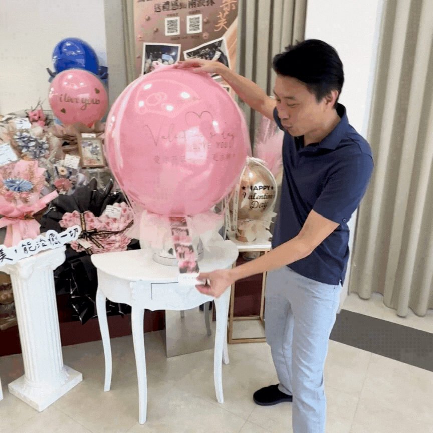 情人節鈔票禮盒<br><span style="font-size: 20px;">(抽+飄+爆款)</span>:圖片 2