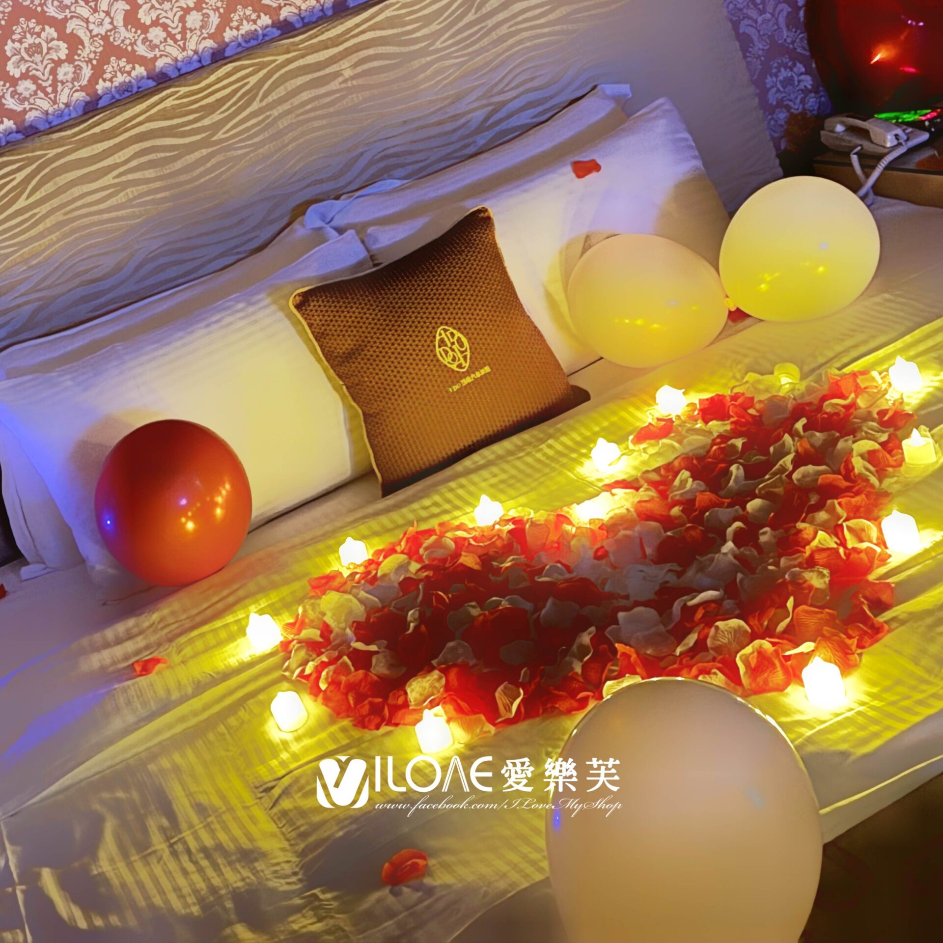 A27 求婚告白<br><span style="font-size: 20px;">(金色告白夜)</span>:圖片 4