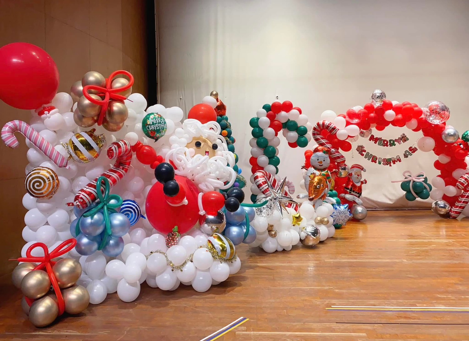 聖誕佈置2<br><span style="font-size: 20px;">(繽紛聖誕組)</span>:圖片 2