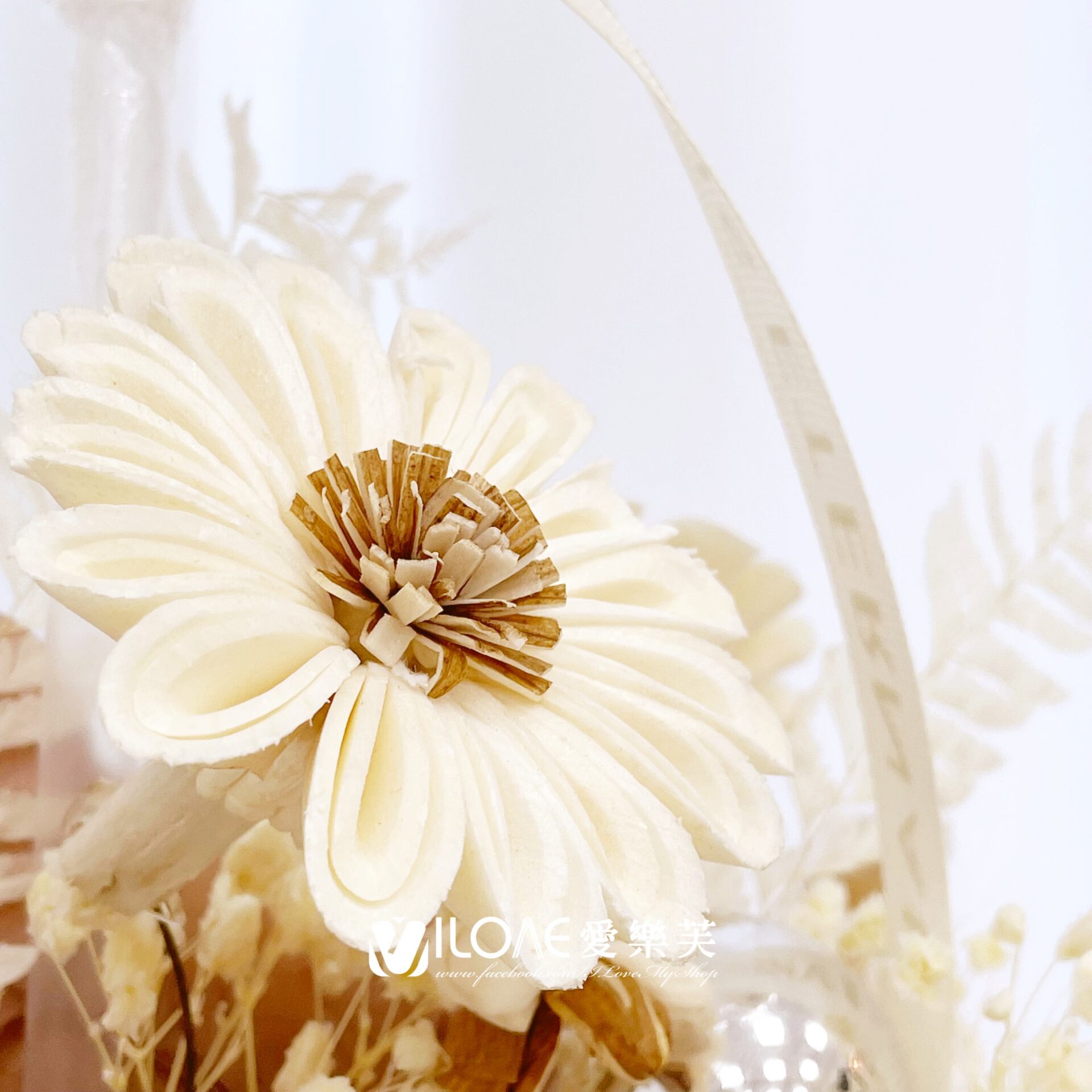 波波球花禮<br><span style="font-size: 20px;">(大展鴻圖)</span>:圖片 4