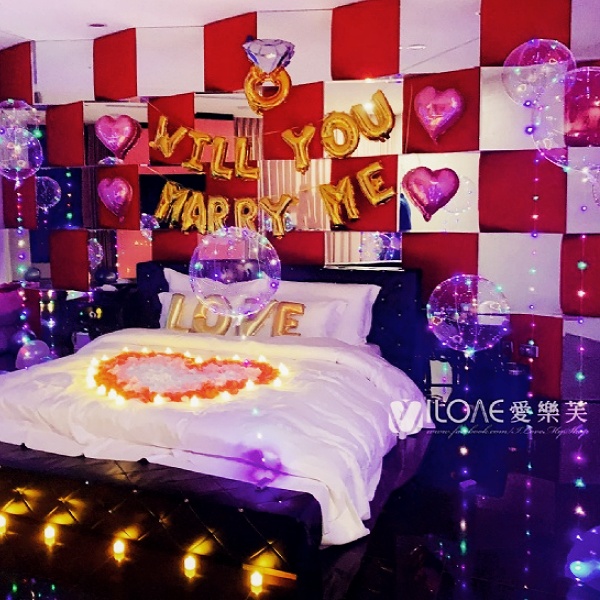 A50 求婚告白<br><span style="font-size: 20px;">(幻境傾心)</span>:圖片 3