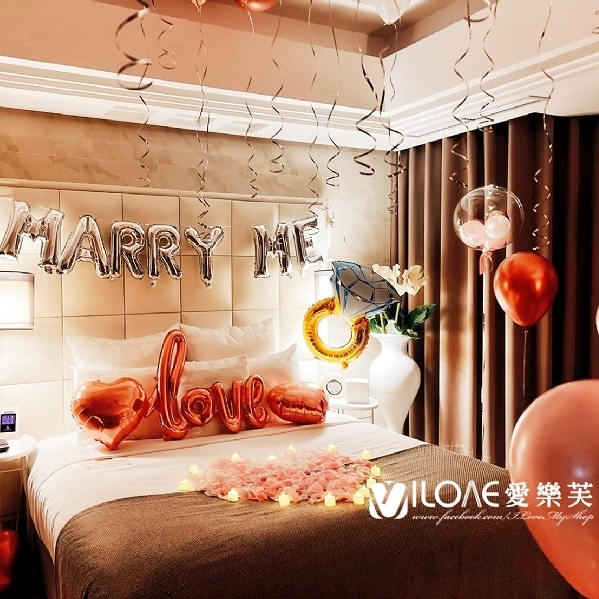 A52 求婚告白<br><span style="font-size: 20px;">(玫金誓約)</span>:圖片 2