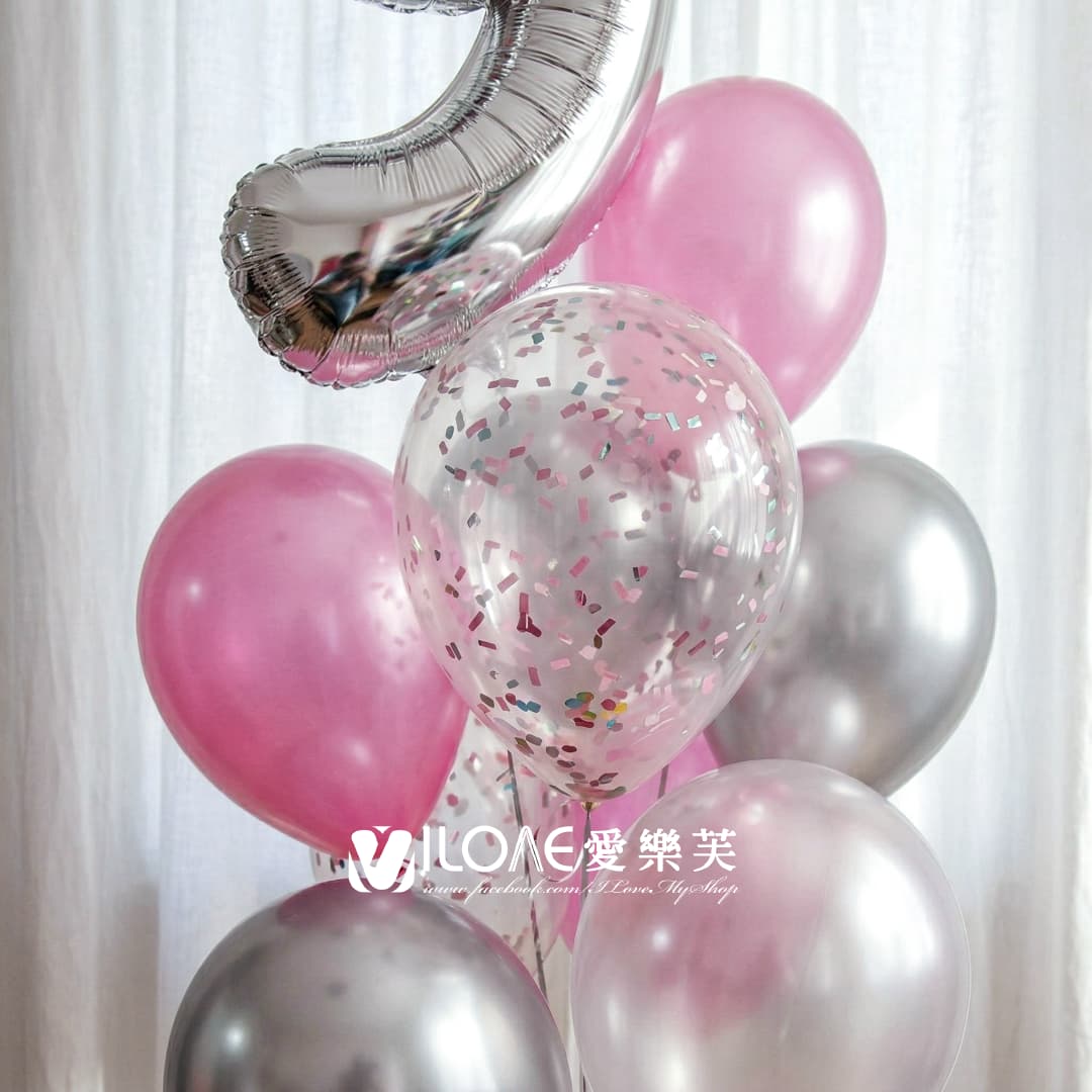 數字組合空飄<br><span style="font-size: 20px;">(緋羽映光)</span>:圖片 2