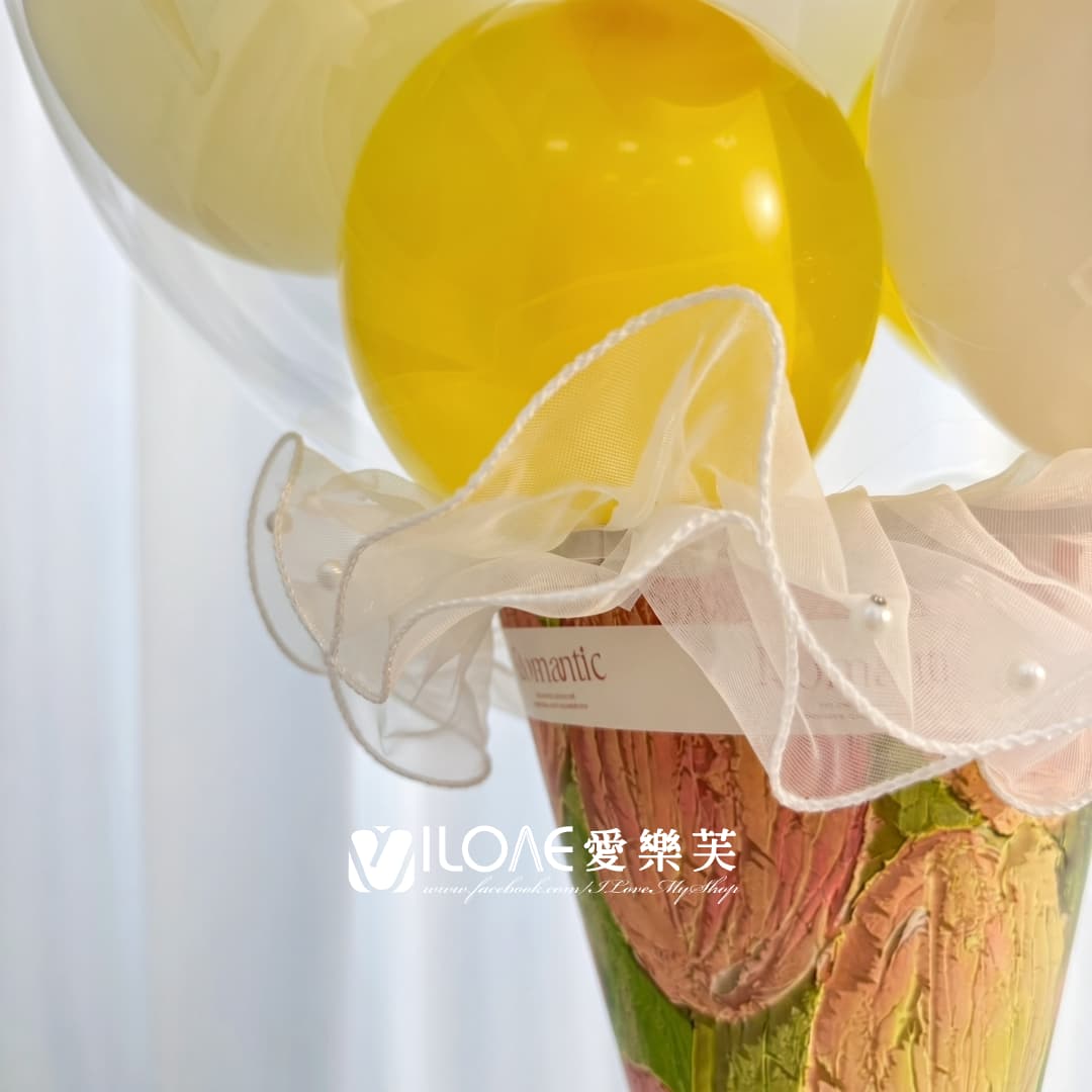 波波球甜筒<br><span style="font-size: 20px;">(畢業款)</span>:圖片 3