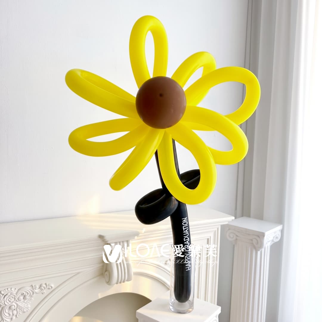 氣球花束<br><span style="font-size: 20px;">(向陽追光)</span>:圖片 2