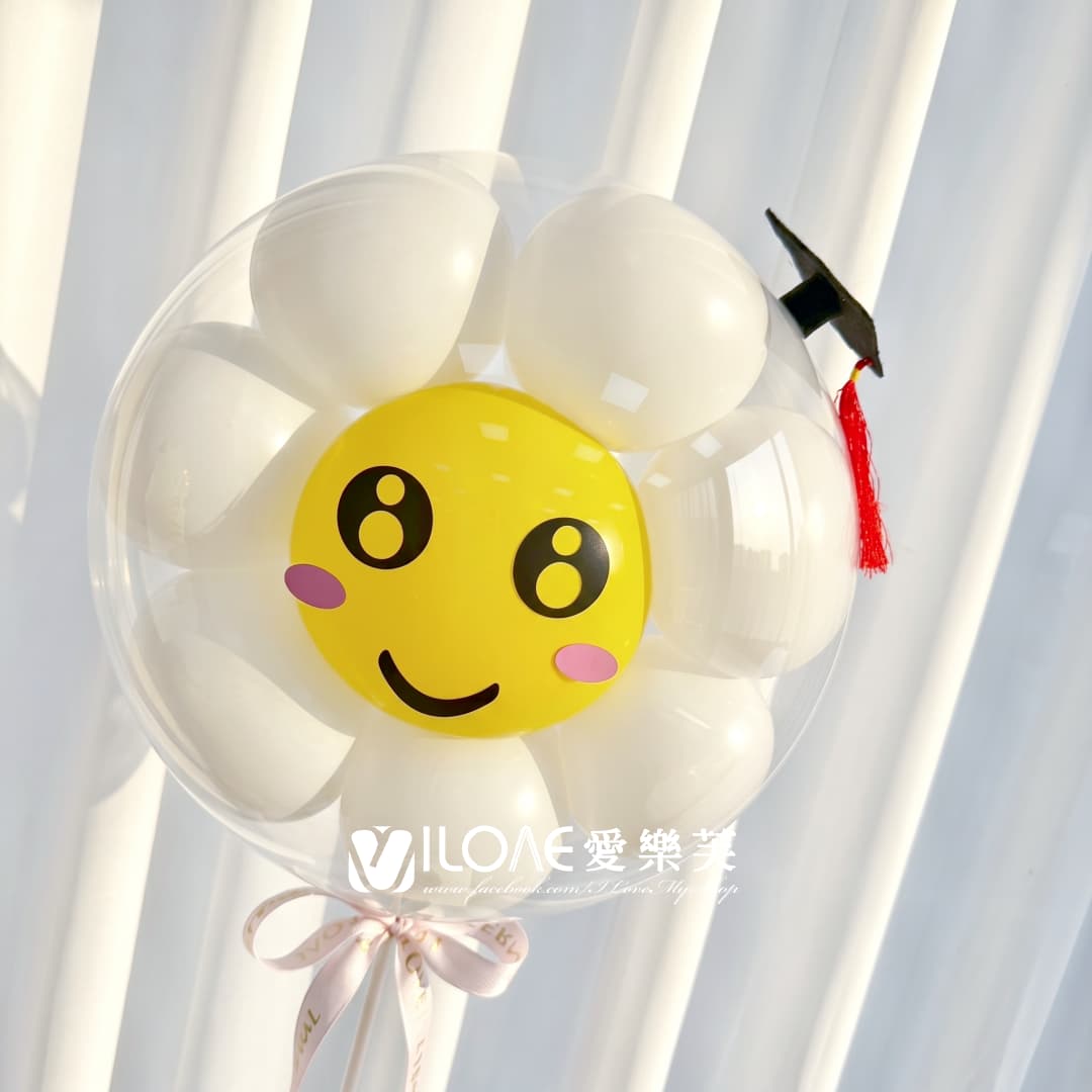 雛菊畢業座<br><span style="font-size: 20px;">(暖陽朵朵)</span>:圖片 2
